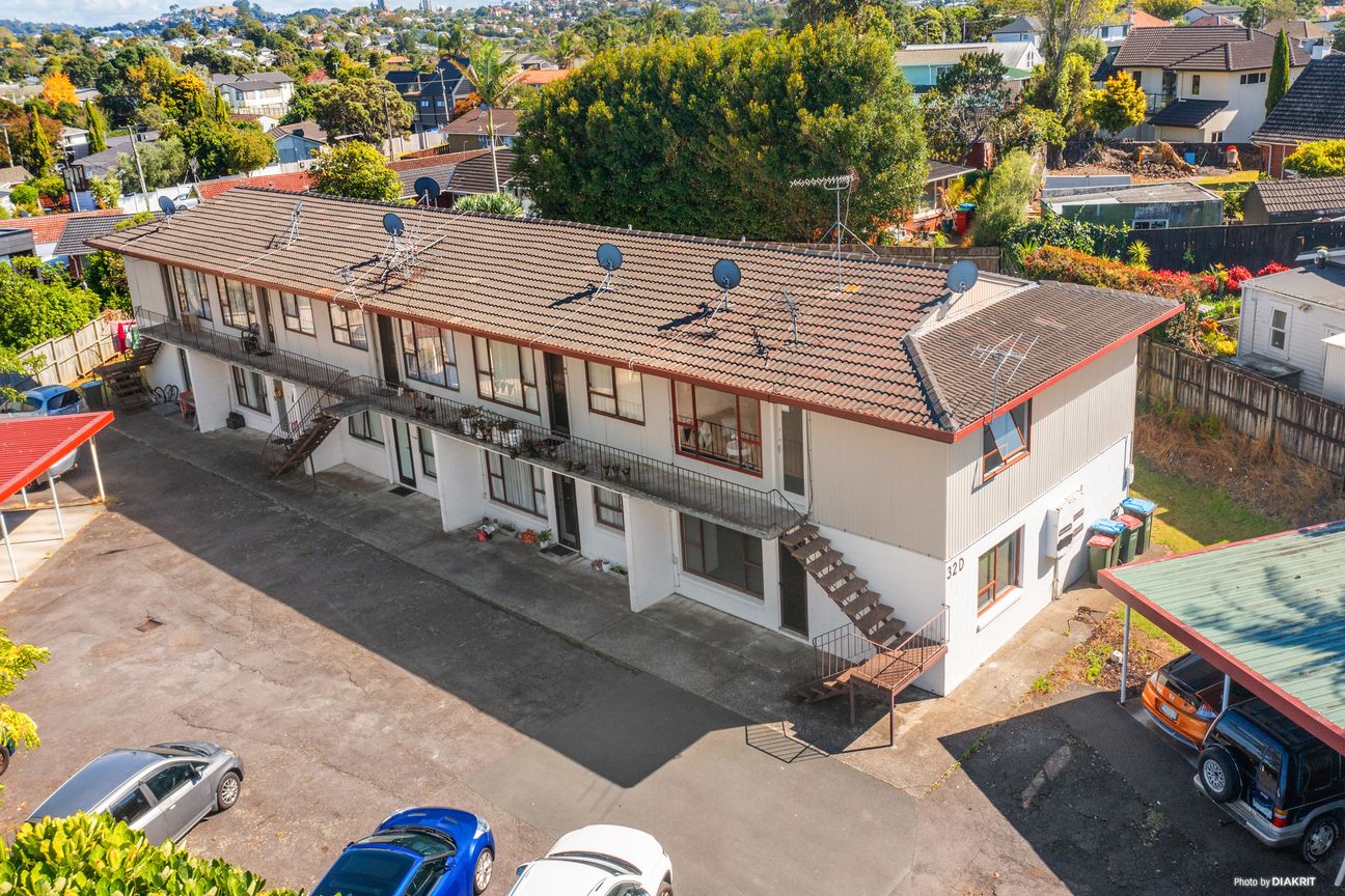 Asking price $540K 5%+ Return - Train, Invest! - Ansicht 2