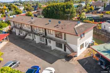 6/32D Ballarat Street, Ellerslie