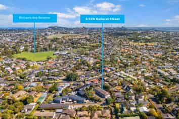 6/32D Ballarat Street, Ellerslie