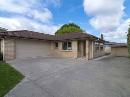 25A Wingrove Road, Owhata