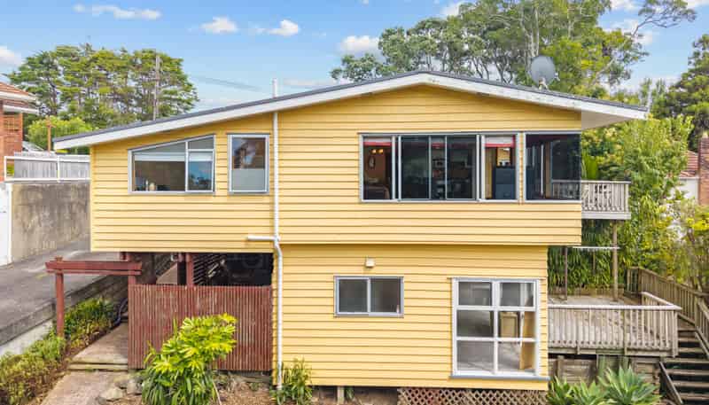 264 Titirangi Road, Titirangi
