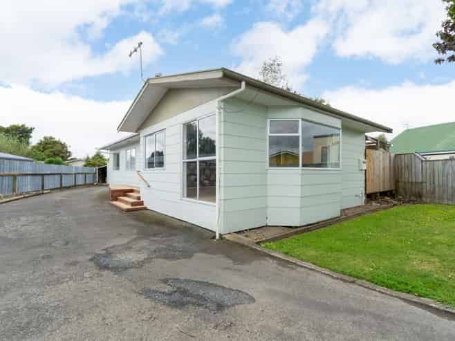 33 Rimu Street, LEVIN