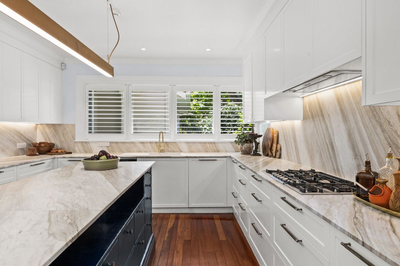 Timeless Elegance, Desirable Lifestyle - Mehr