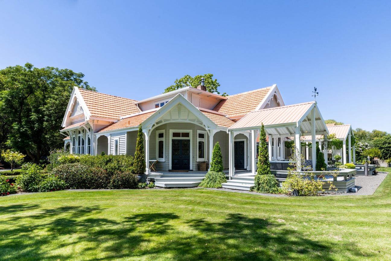 Timeless Elegance, Desirable Lifestyle - Ansicht 4