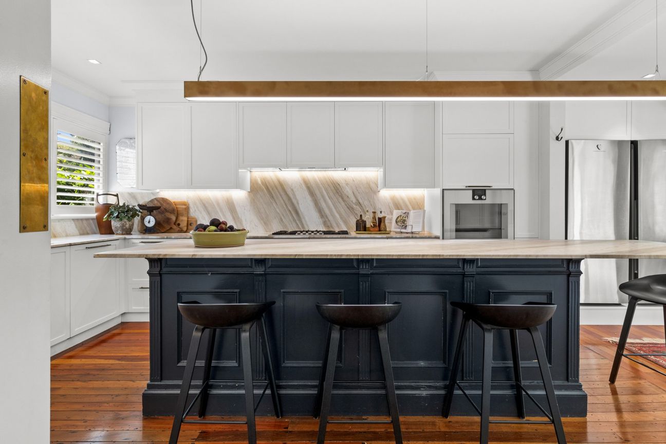 Timeless Elegance, Desirable Lifestyle - Ansicht 2
