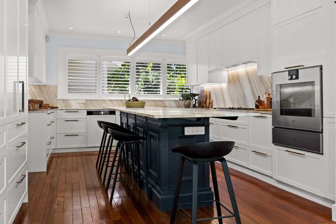 Timeless Elegance, Desirable Lifestyle - Ansicht 6