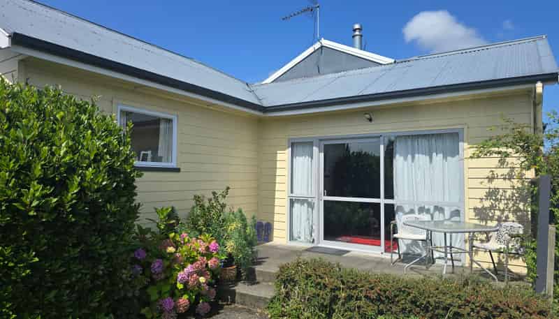 15 Manchester Street, Ashburton