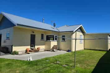 15 Manchester Street, Ashburton