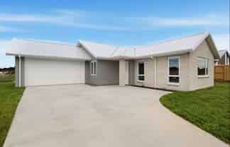 12 Buxton Crescent, Matamata