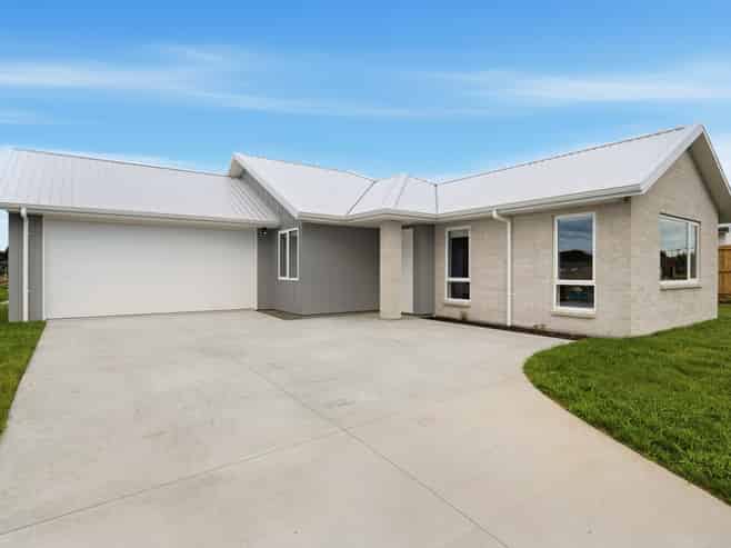 12 Buxton Crescent, Matamata