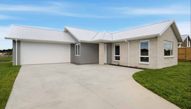 12 Buxton Crescent, Matamata