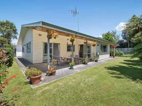 12 Dawson Drive, Ngongotaha