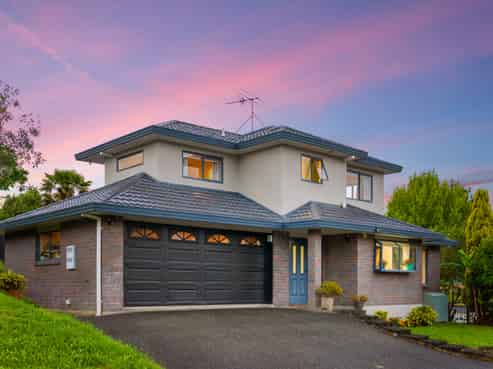 64 Milan Drive, Glen Eden