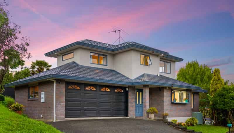 64 Milan Drive, Glen Eden