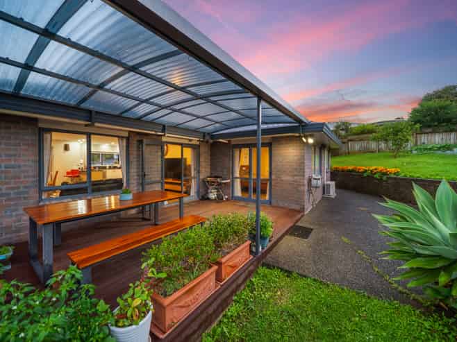 64 Milan Drive, Glen Eden