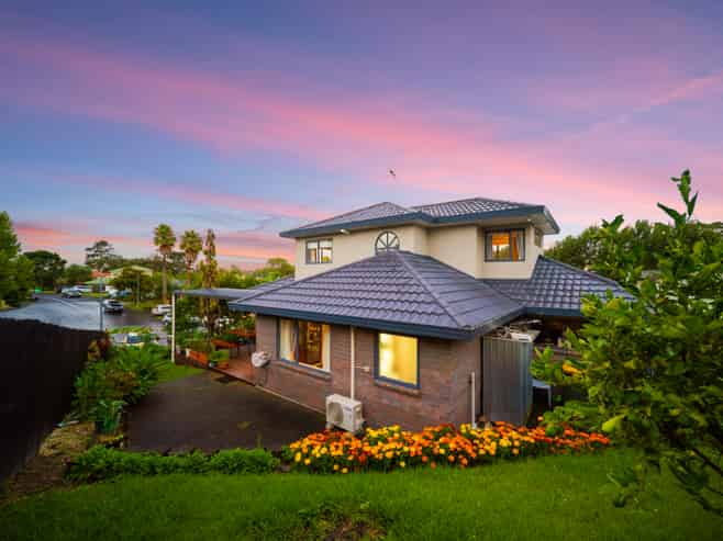 64 Milan Drive, Glen Eden