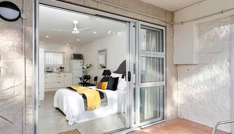 7/43 Woodward Rd, Mount Albert