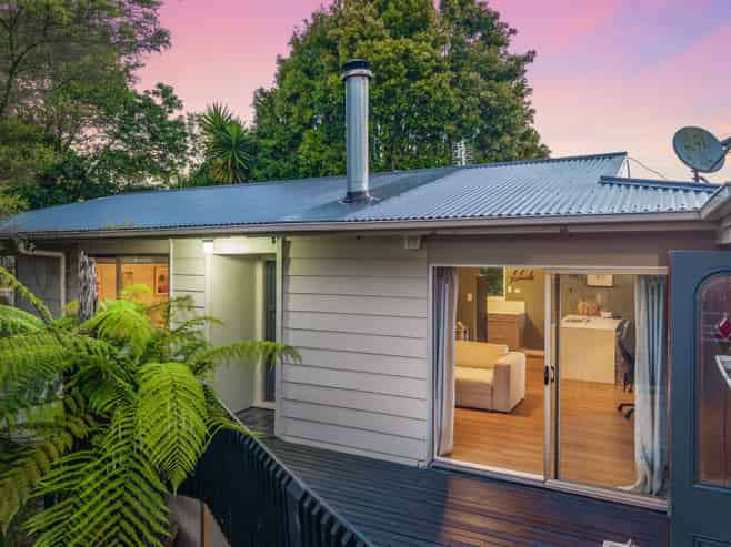 47 Kamara Road, Glen Eden