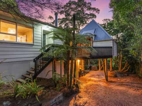 47 Kamara Road, Glen Eden