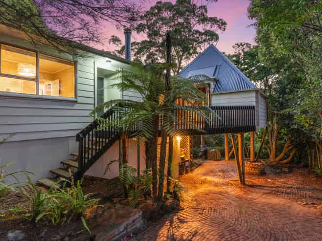 47 Kamara Road, Glen Eden