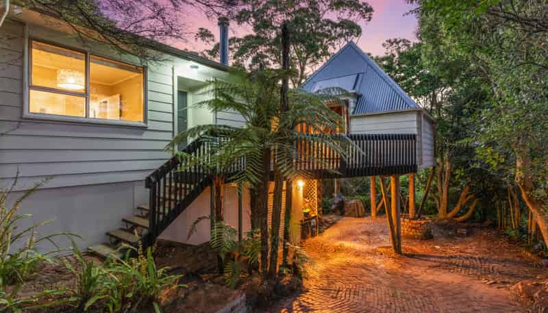 47 Kamara Road, Glen Eden