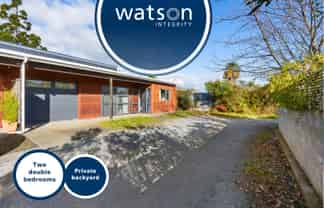 41B Keepa Street, Levin