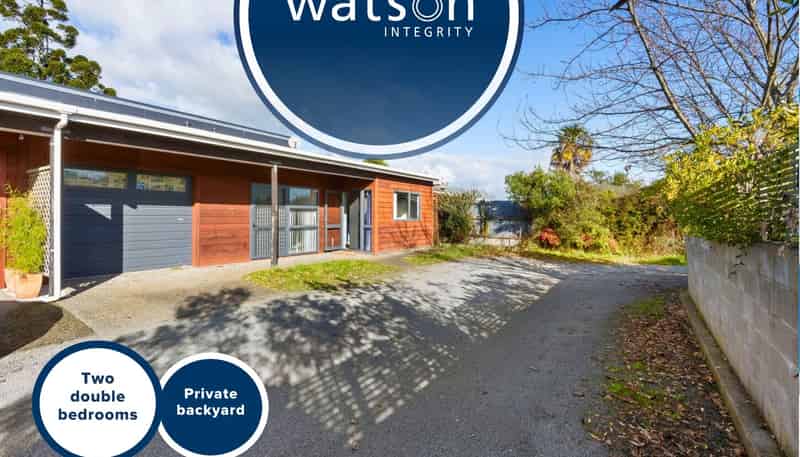 41B Keepa Street, Levin