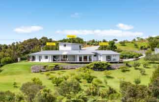 1612B Pakiri Road, Pakiri