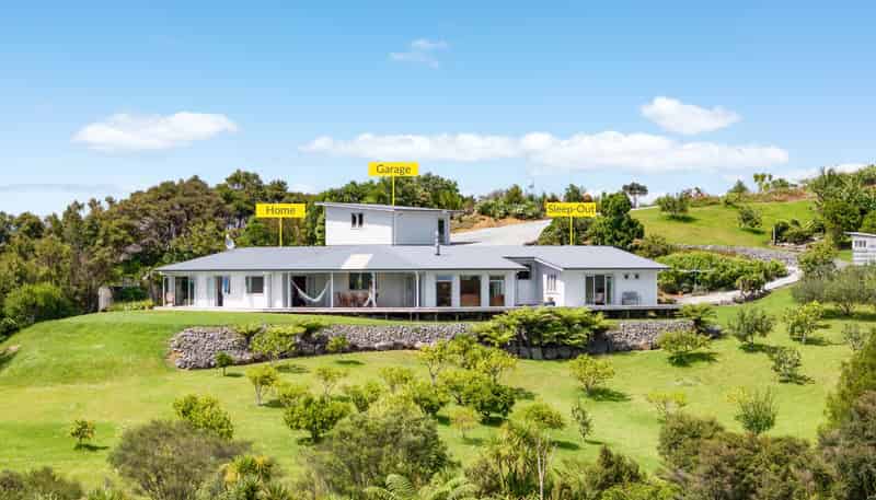 1612B Pakiri Road, Pakiri
