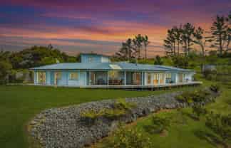 1612B Pakiri Road, Pakiri