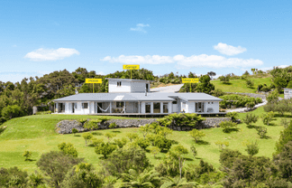 1612B Pakiri Road, Pakiri