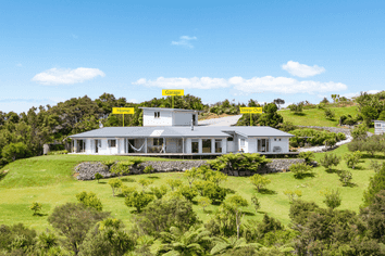 1612B Pakiri Road, Pakiri