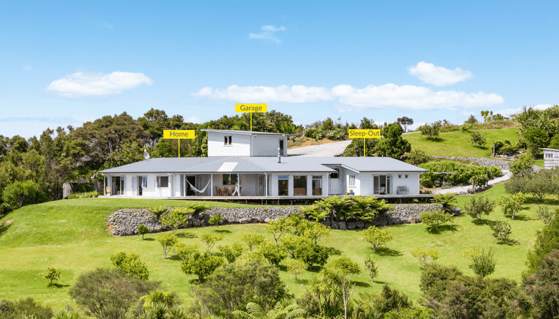 1612B Pakiri Road, Pakiri