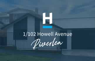 1/102 Howell Avenue, Riverlea