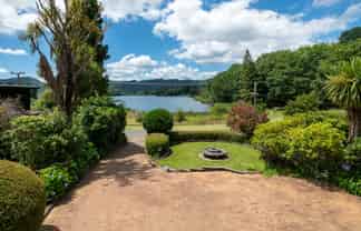 17 Acacia Road, Lake Okareka