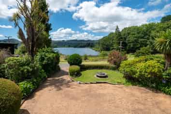 17 Acacia Road, Lake Okareka