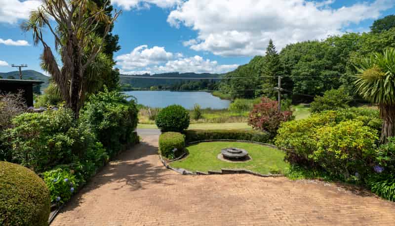 17 Acacia Road, Lake Okareka