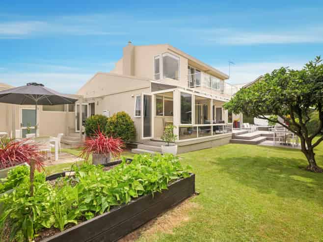 49 Kulim Avenue, Otumoetai