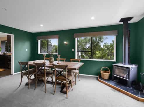 9 Ruskin Place, Westown