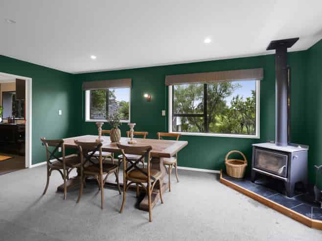 9 Ruskin Place, Westown