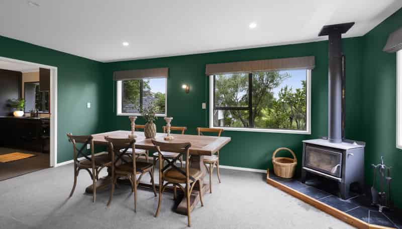 9 Ruskin Place, Westown