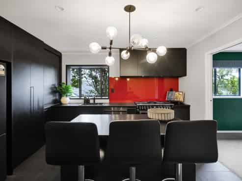 9 Ruskin Place, Westown