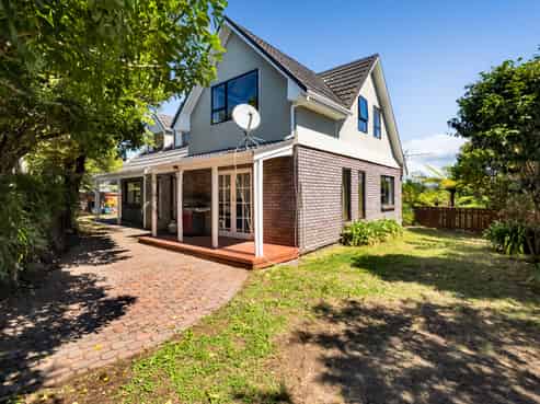 9 Ruskin Place, Westown