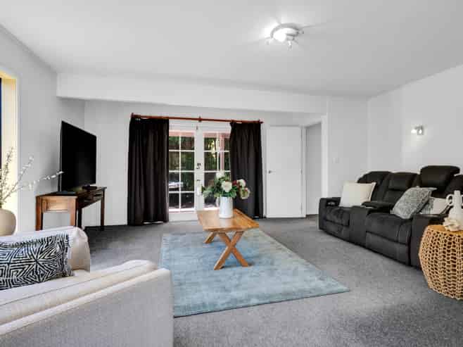 9 Ruskin Place, Westown