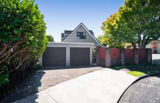 9 Ruskin Place, Westown