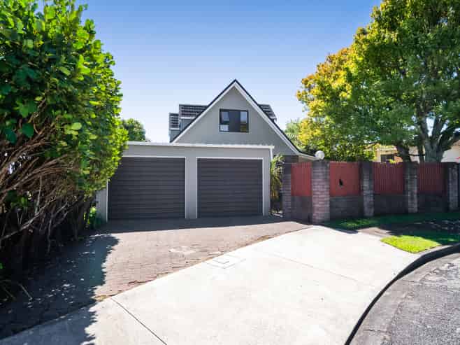 9 Ruskin Place, Westown