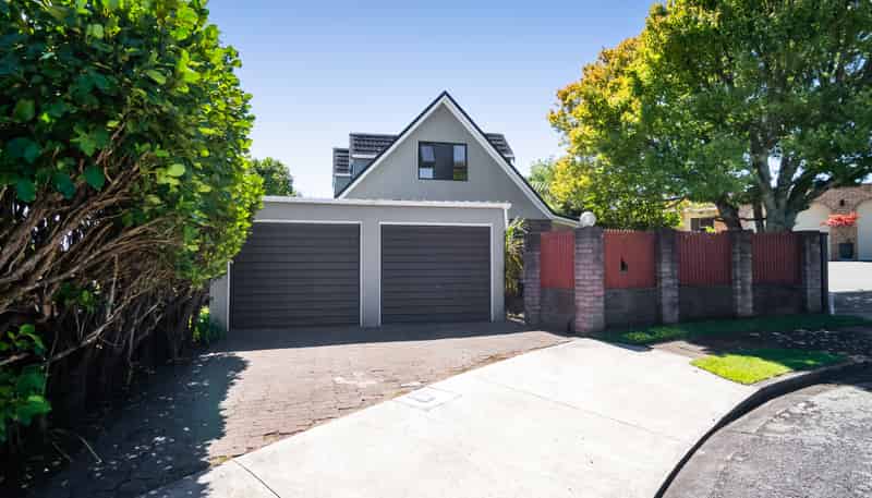 9 Ruskin Place, Westown