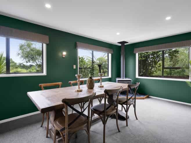 9 Ruskin Place, Westown