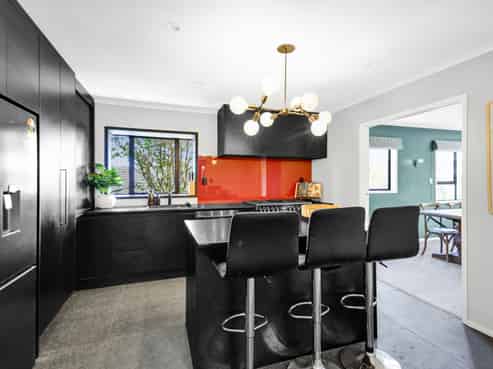 9 Ruskin Place, Westown