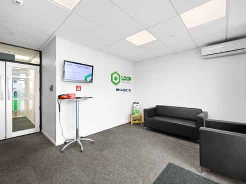 A Stable Addition to an Industrial Portfolio